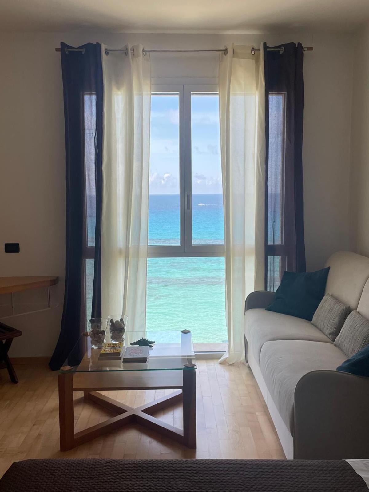 Garibaldi Apartment Trapani Exterior photo
